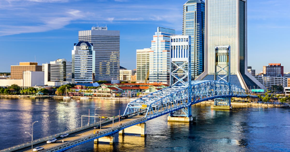 Major development project in Downtown Jacksonville is moving forward – Action News Jax