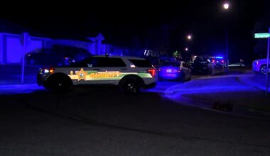 Clay County Sheriff’s Office investigating Orange Park shooting – Action News Jax