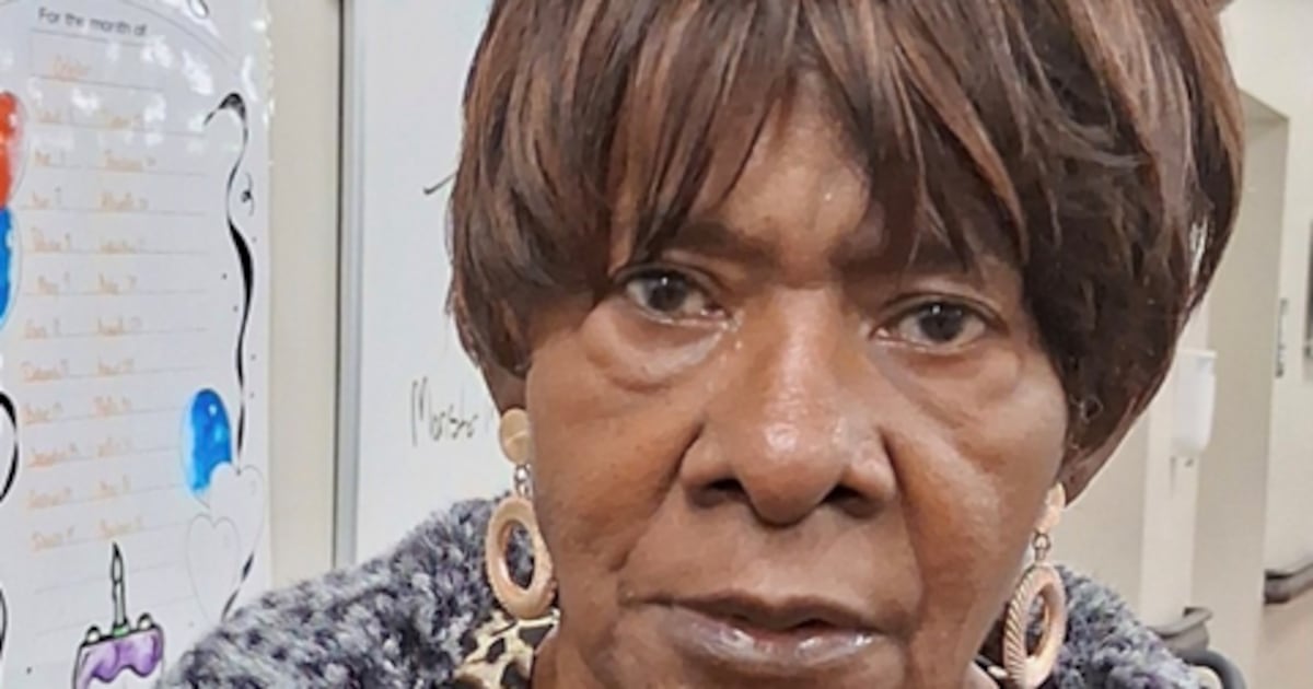 Jacksonville police looking for missing woman diagnosed with dementia – Action News Jax