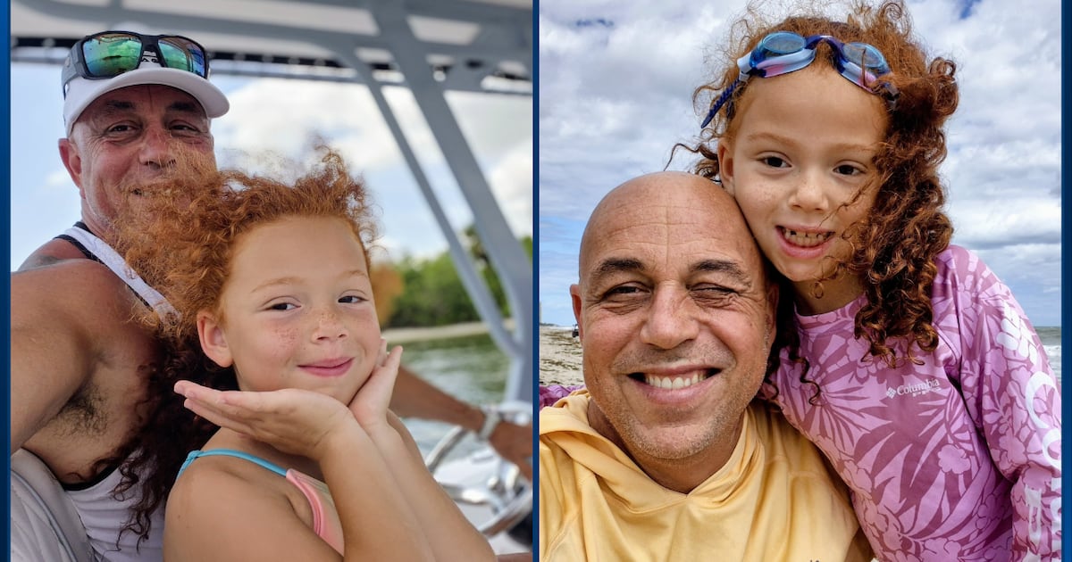 Identity revealed for 6-year-old girl killed in go-kart accident