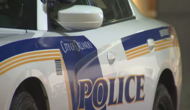 Suspect arrested in fatal Orlando shooting in November – WFTV