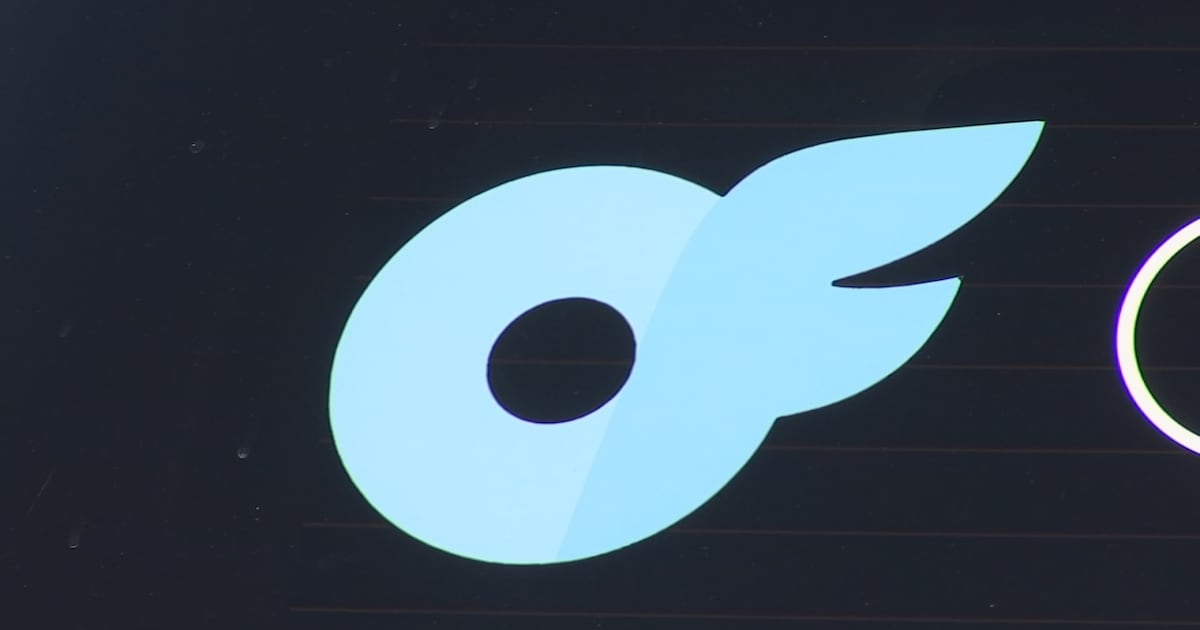 Orlando leads the world in spending on adult website – WDBO