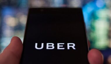 Farah & Farah offers free Uber rides for New Year’s Eve safety – Action News Jax