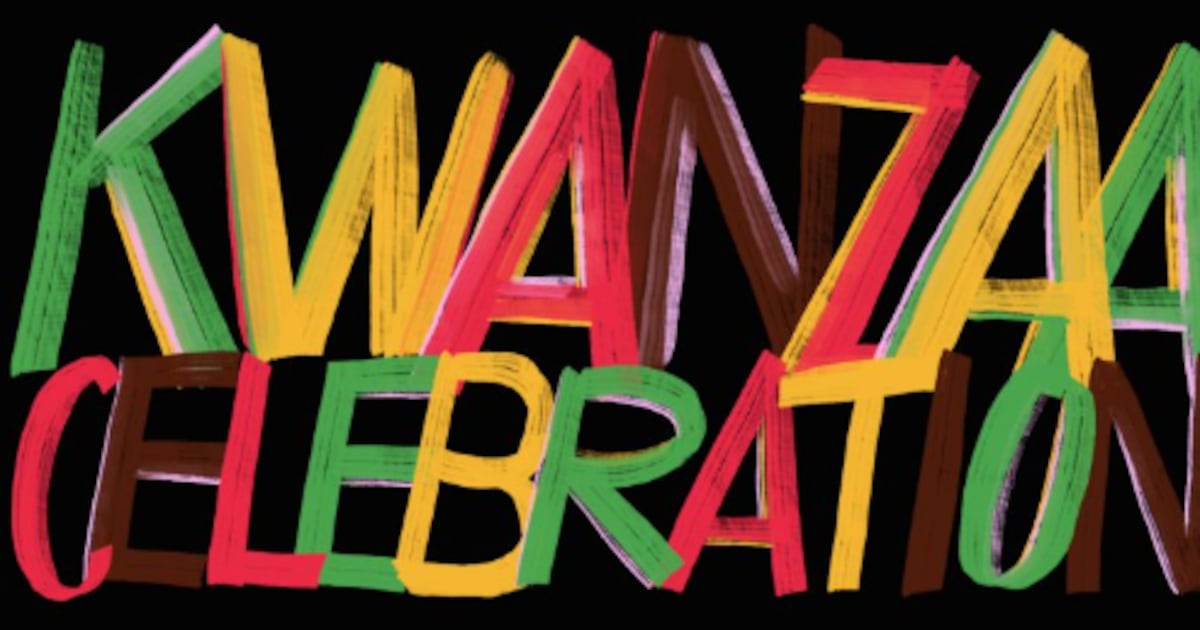 Kwanzaa event in Arlington celebrates unity – Action News Jax