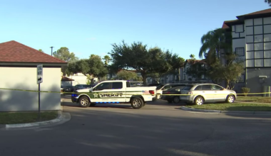 Teen killed in Christmas Eve shooting in Orange County – WFTV