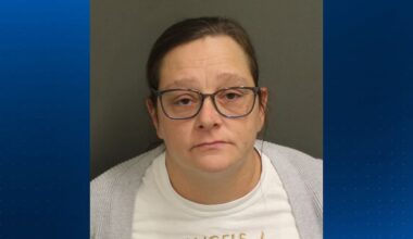 Woman tied to 2024 Orlando road rage shooting begins serving sentence – WFTV