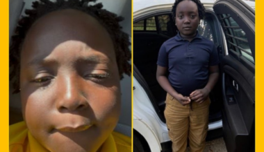 Jacksonville police asking for help finding missing 10-year-old boy – Action News Jax