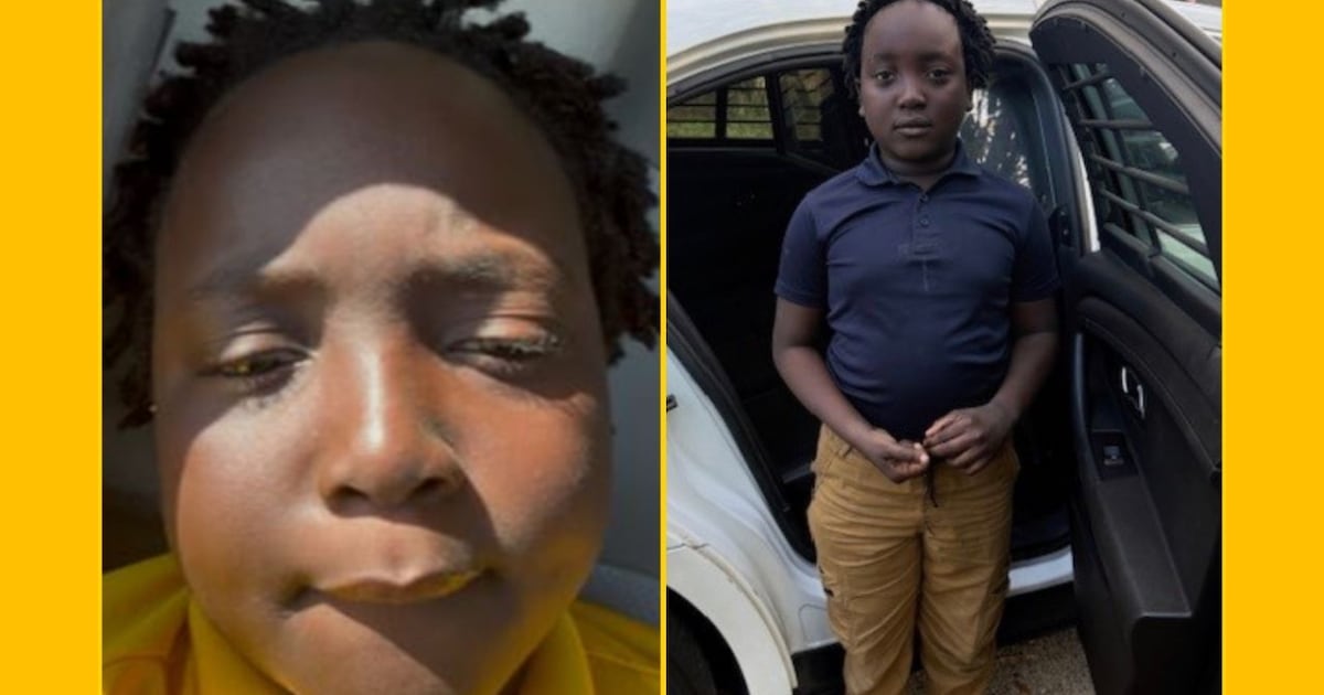 Jacksonville police asking for help finding missing 10-year-old boy – Action News Jax