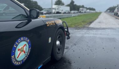 Troopers investigate fatal motorcycle crash in Orange County – WFTV