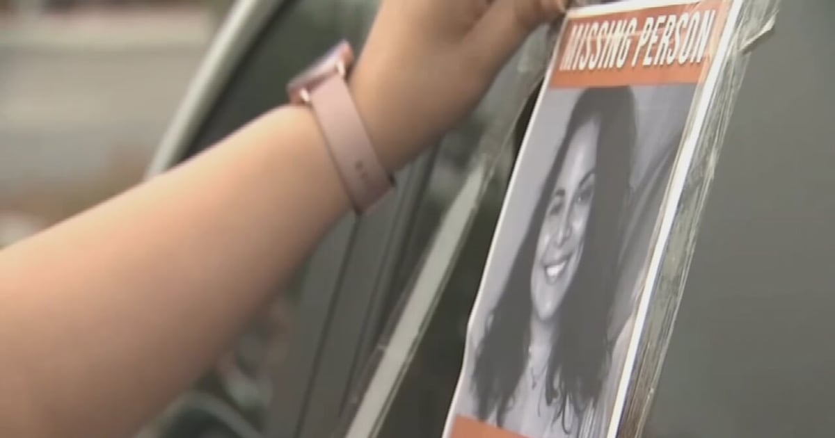 4 Years Later: Search Continues for Paola Miranda Rosa