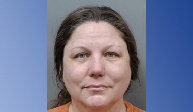 Florida woman accused of killing two ex-husbands in separate incidents – WFTV