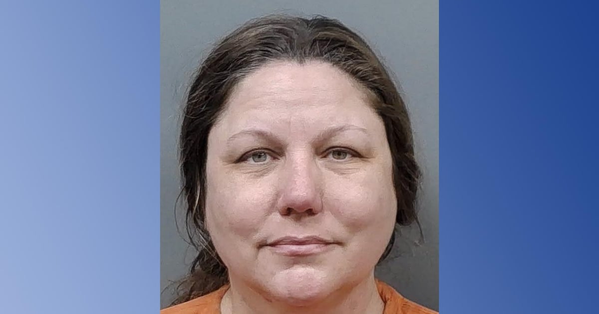 Florida woman accused of killing two ex-husbands in separate incidents – WFTV