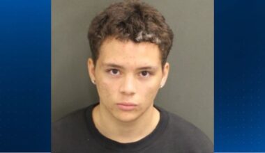 Orange County detectives say suspected rapist could have more victims – WFTV