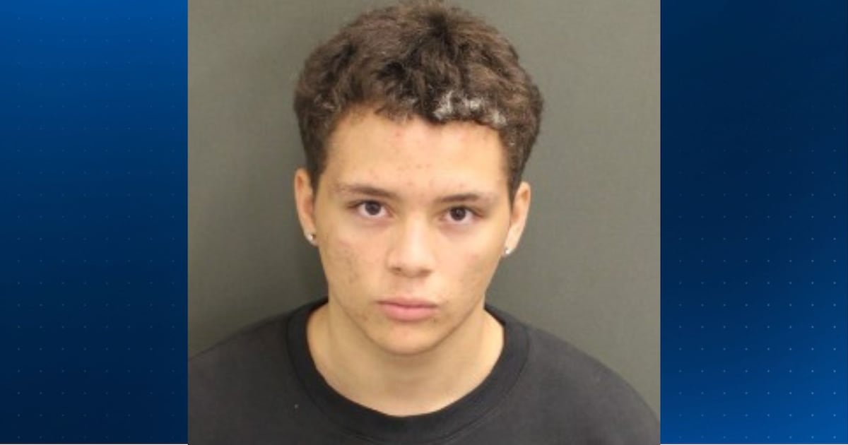 Orange County detectives say suspected rapist could have more victims – WFTV