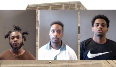 ‘Dangerous’ escaped DeKalb County inmates ordered Lyft to get to Florida – WSB-TV Channel 2
