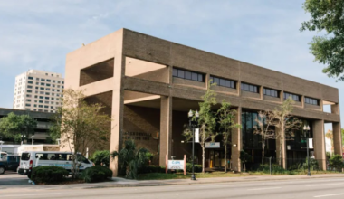 City Rescue Mission opens doors overnight as cold temperatures settle in – Action News Jax