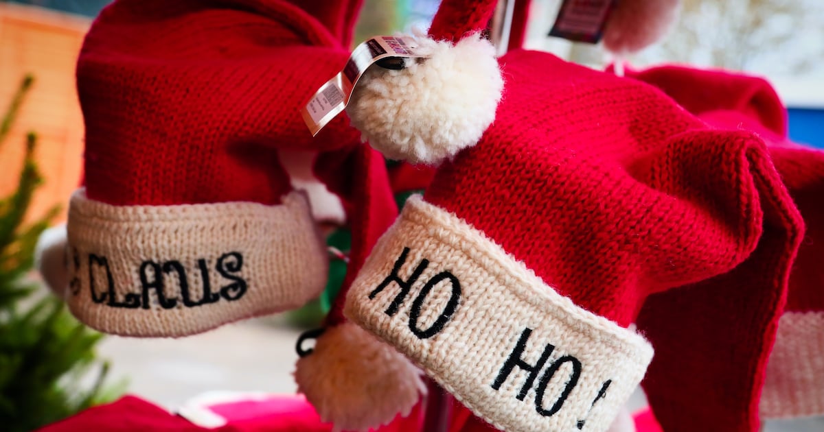 The Definitive Central Florida Holiday Experience List for 2025 – WDBO