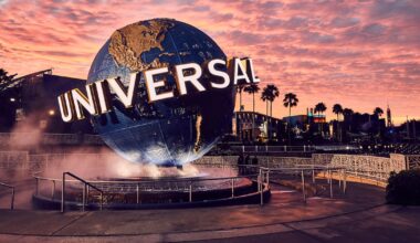 Universal Security Dog Attacks Mom Helping Autistic Daughter, Lawsuit Claims