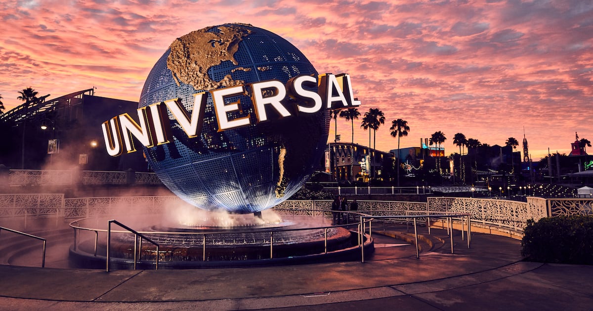 Universal Security Dog Attacks Mom Helping Autistic Daughter, Lawsuit Claims