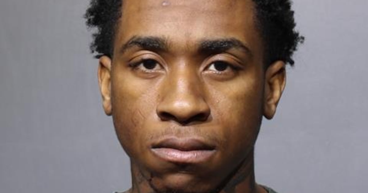 Arrest made in triple shooting at Lackawanna bar – Action News Jax