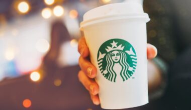 Starbucks to Close Multiple Locations