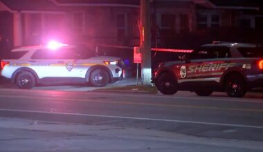 Jacksonville woman in custody, accused of shooting boyfriend in Oceanway – Action News Jax