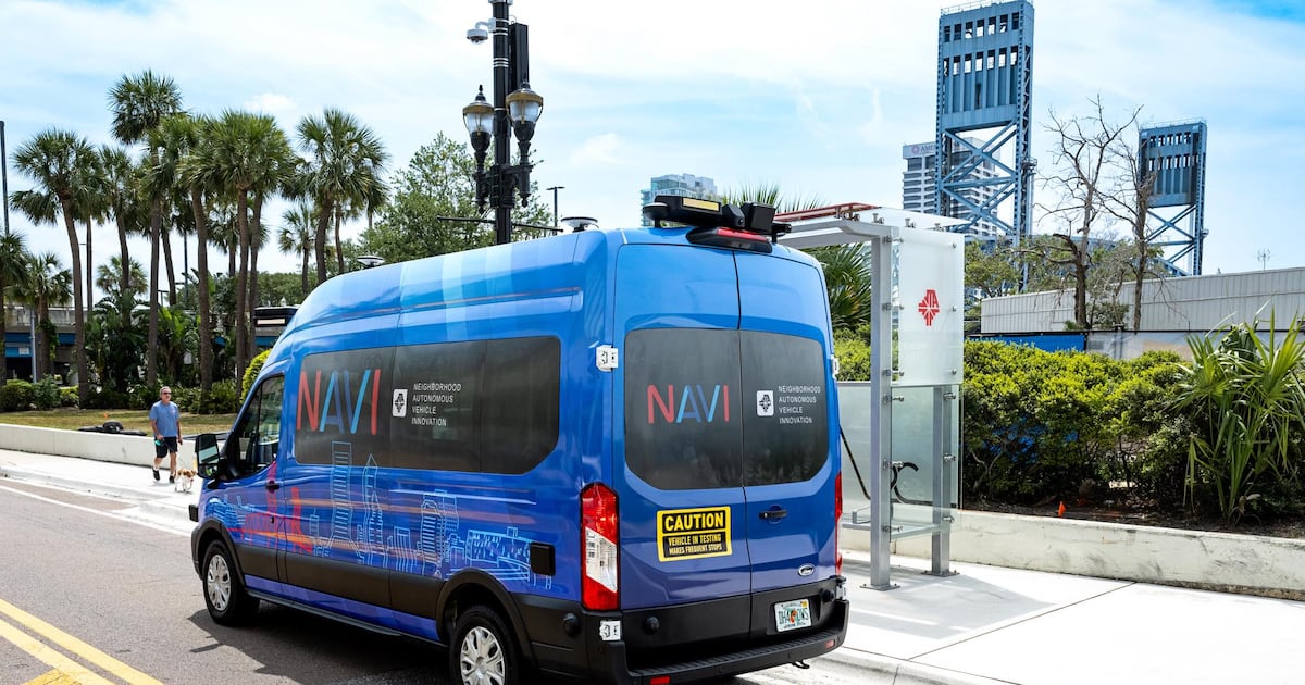 U2C and NAVI hit another snag as JTA files suit against local union – Action News Jax