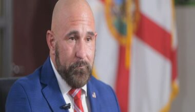 Florida Lt. Gov. to reveal results of statewide operations in Orlando – WFTV