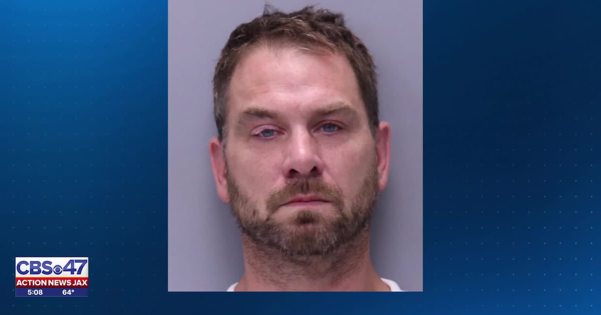 Sheriff identifies man shot by deputies – Action News Jax