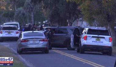 Five injured in shooting at Arlington Airbnb; neighbors call for action – Action News Jax