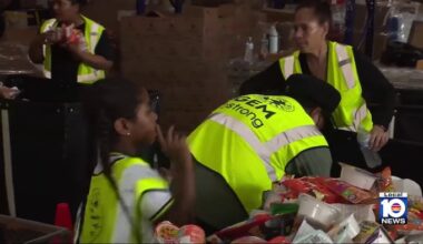 Global Empowerment Mission sends more aid to Jamaica after Hurricane Melissa