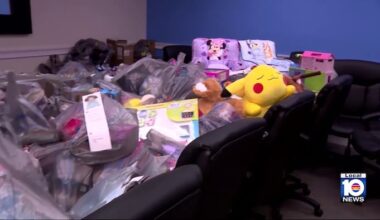 Young donors spark hope at Salvation Army, but more needed this holiday season