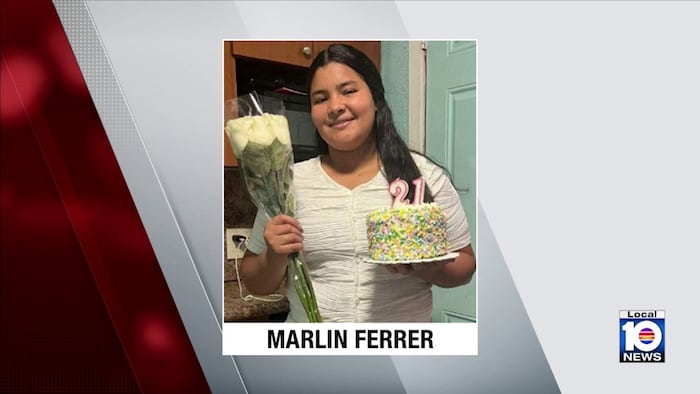 Hialeah police searching for missing 21-year-old woman