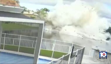Cargo wasn’t weighed or fully secured on plane that crashed into Coral Springs pond: NTSB