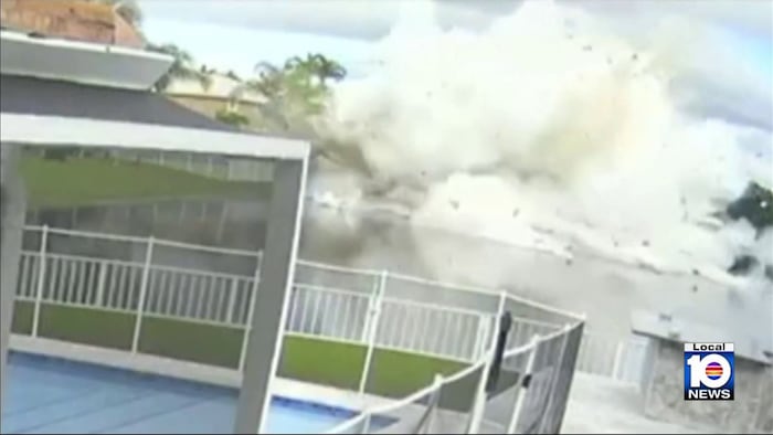 Cargo wasn’t weighed or fully secured on plane that crashed into Coral Springs pond: NTSB