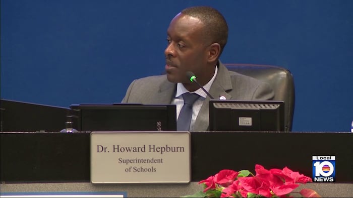 These 7 Broward schools would close under superintendent’s proposal