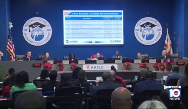 Tough decisions loom as Broward parents fear school closures