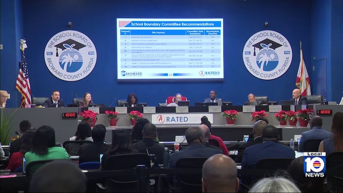 Tough decisions loom as Broward parents fear school closures
