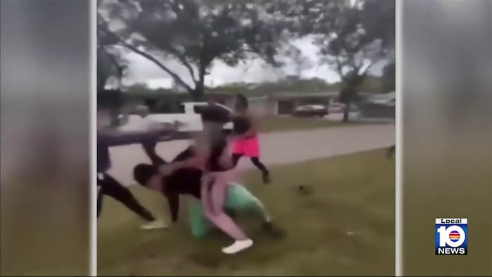 Plantation police continue investigation after teen brawl leads to shooting