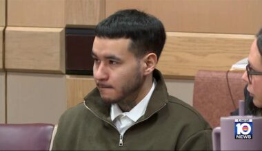 Trauma specialist speaks about Hollywood cop killer’s childhood during penalty phase