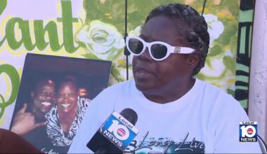 Grieving mother waiting for justice following death of ‘Bikes Up, Guns Down’ creator