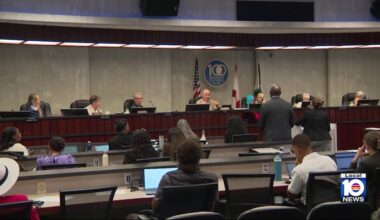 Neighbors continue pushing back against proposed Jewish ritual bathhouse in Hollywood residential neighborhood