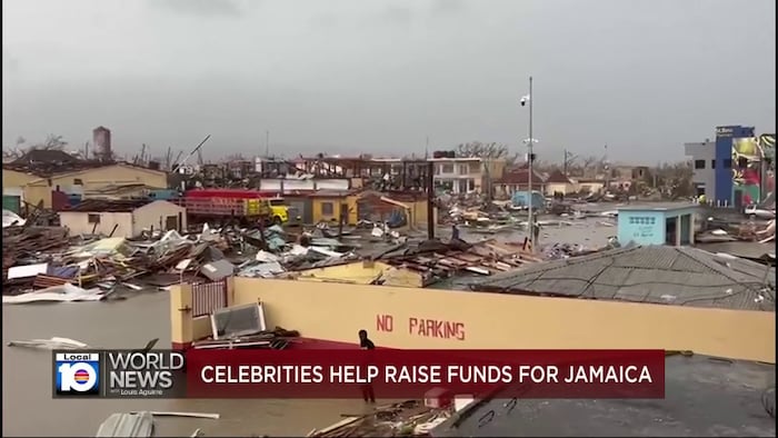 Hands 4 Jamaica leads local relief effort after Hurricane Melissa