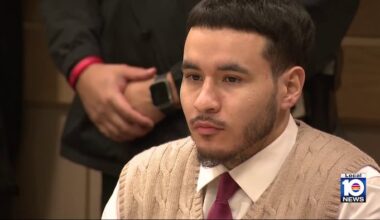 Jurors recommend life in prison for confessed Hollywood cop killer