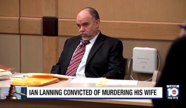 Pompano Beach man found guilty in wife’s murder; body still hasn’t been found