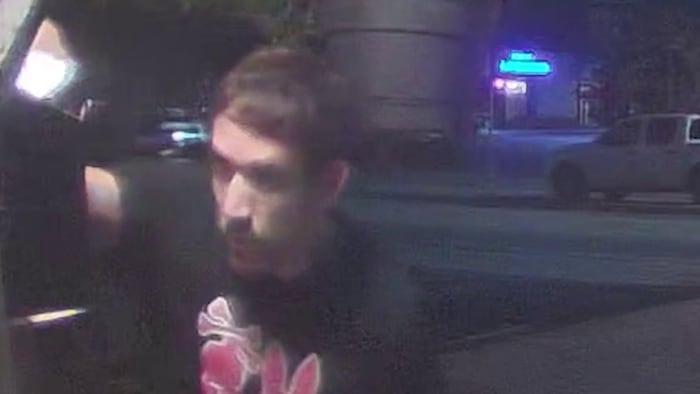 Deputies seek Lauderdale-by-the-Sea porch pirate