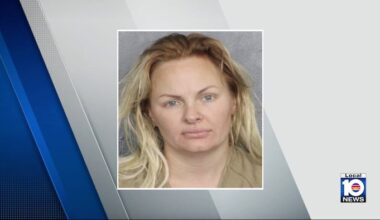 Broward deputies arrest woman accused of giving illegal injections