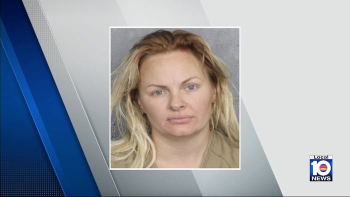 Broward deputies arrest woman accused of giving illegal injections