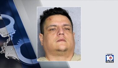 Deputies ID suspect accused of stabbing pregnant woman to death in Oakland Park