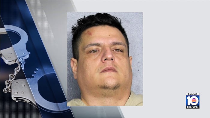 Deputies ID suspect accused of stabbing pregnant woman to death in Oakland Park